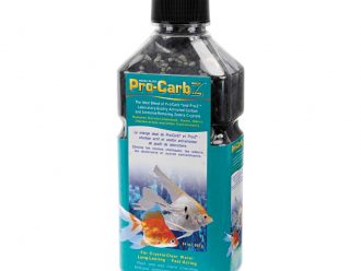 Pro-Carb Z™, Aquarium Filter Medium, 34 oz