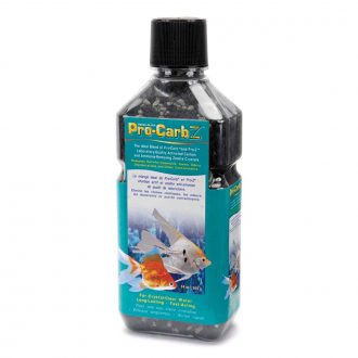 Pro-Carb Z™, Aquarium Filter Medium, 34 oz