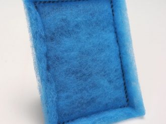 Replacement Cartridge for Penguin® Power Filter, 100 gal/hour