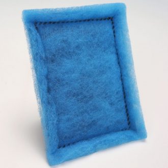Replacement Cartridge for Penguin® Power Filter, 200 gal/hour