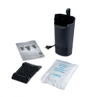 Whisper® 20i In-Tank Filter