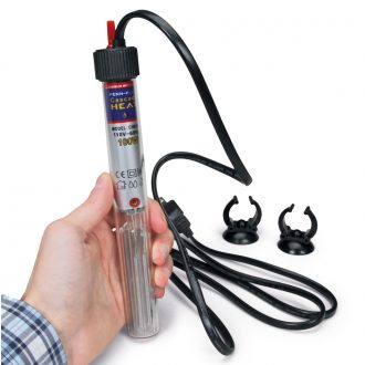 Aquarium Heater, 100 W