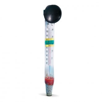 Thermometer, Floating