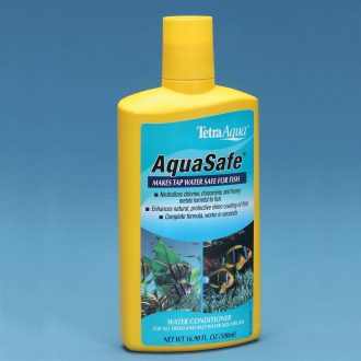 AquaSafe Water Conditioner, 500 mL