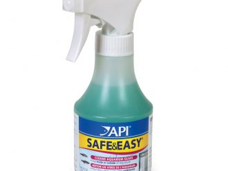 Safe & Easy™ Aquarium Cleaner