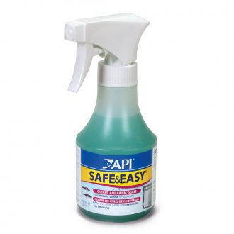 Safe & Easy™ Aquarium Cleaner