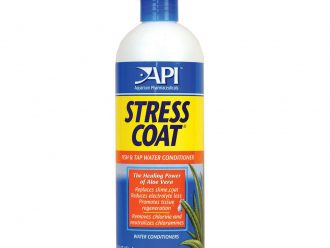 Stress Coat Water Conditioner