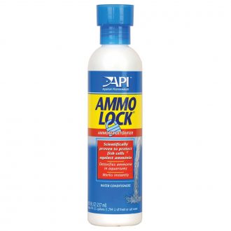 AMMO-LOCK Water Conditioner