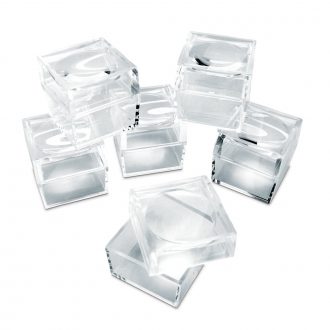 Magnifying Bug Jar, Pack of 6