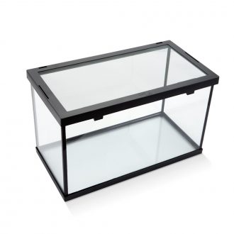Amphibian or Reptile Tank, 10 gal