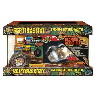 ReptiHabitat™, 10 Gal