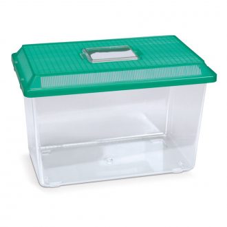Aqua-Terrarium, Plastic, Large