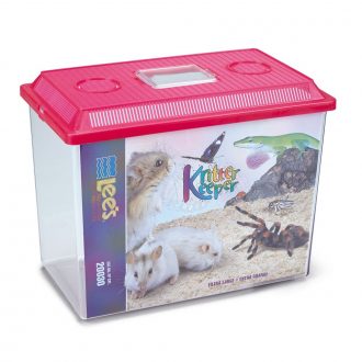 Aqua-Terrarium, Plastic, Extra-Large