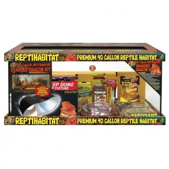 ReptiHabitat™, 40 Gal