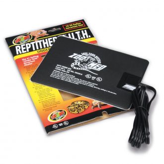Heater, Repti-Therm Under Tank, 6 x 8''