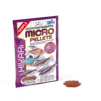 Hikari® Tropical Micro Pellets®, 1.58 oz/45 g