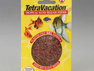 Tetra® 14-Day Vacation Feeding Block