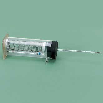 Small Animal Basal Metabolism Studies Kit