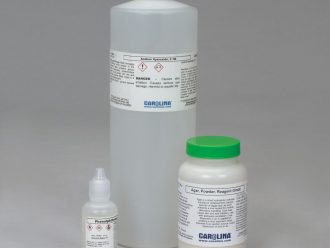 Cell Size and Diffusion Kit Refill