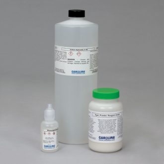 Cell Size and Diffusion Kit Refill