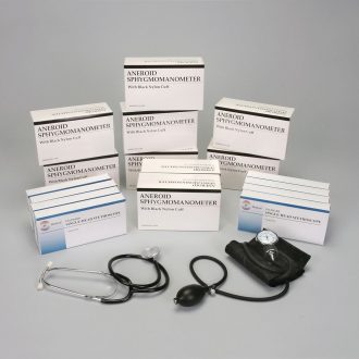 Blood Pressure Classroom Pack