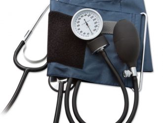Student Aneroid Blood Pressure Set
