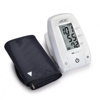 Automatic Digital Blood Pressure Monitor