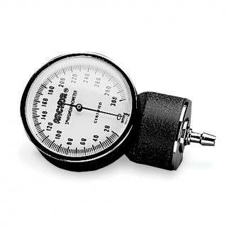Aneroid Blood Pressure Gauge - Sphygmomanometer Accessories