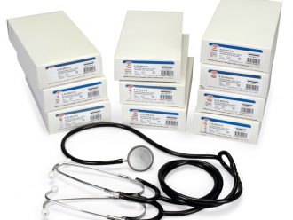 Teaching Stethoscopes Value Pack