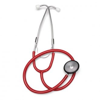 Lightweight, Red Nursescope