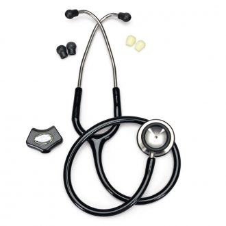 Professional Dual-Head Stethoscope