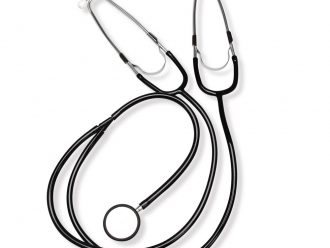 Teaching Stethoscope