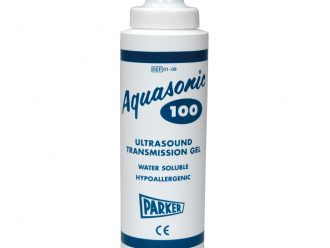 Ultrasound Transmission Gel, 250-mL Dispenser