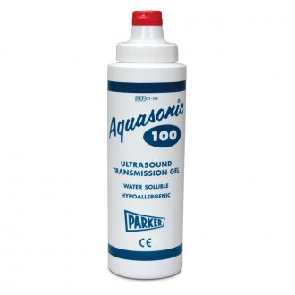 Ultrasound Transmission Gel, 250-mL Dispenser