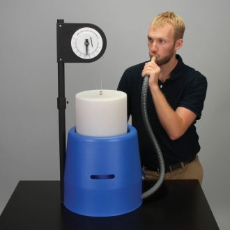 Phipps & Bird™ 9-L Wet Spirometer