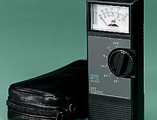 Sound Level Meter