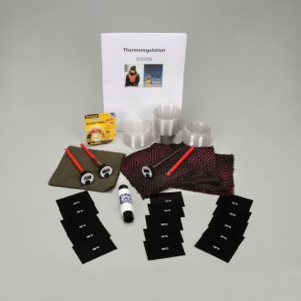 Carolina Thermoregulation Kit
