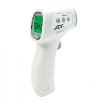 No-Contact Infrared Body Thermometer