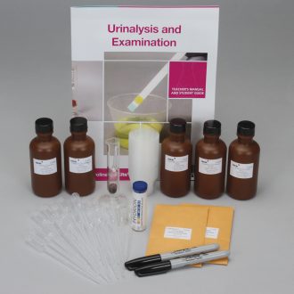 Carolina BioKits®: Urine Examination