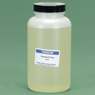 Simulated Urine, Low