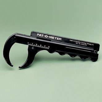 Baseline® Economy Plastic Skinfold Caliper