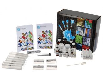 Introduction to Toxicology Kit