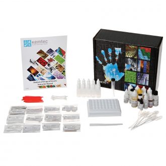 Drugs and Poisons Analysis Kit
