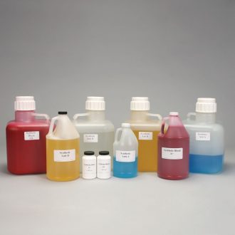 Bulk Synthetic Blood Type O-, per mL