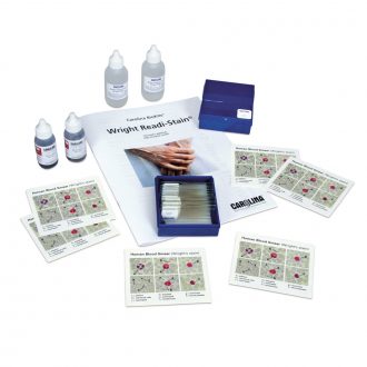 Carolina BioKits®: Wright Readi-Stain®