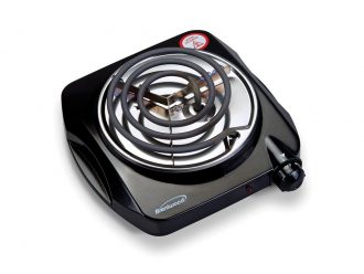 Single Electric Burner