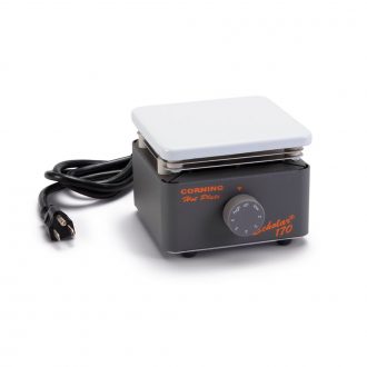 Corning® Scholar™ Hot Plate (120 V)