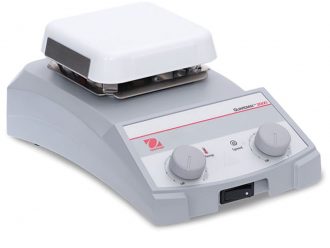 OHAUS Guardian™ 2000 Hot Plate/Stirrer
