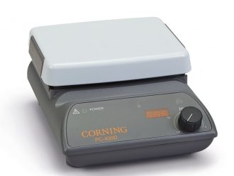 Corning Digital Hot Plate Model PC-400D