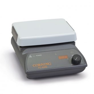 Corning Digital Hot Plate Model PC-400D
